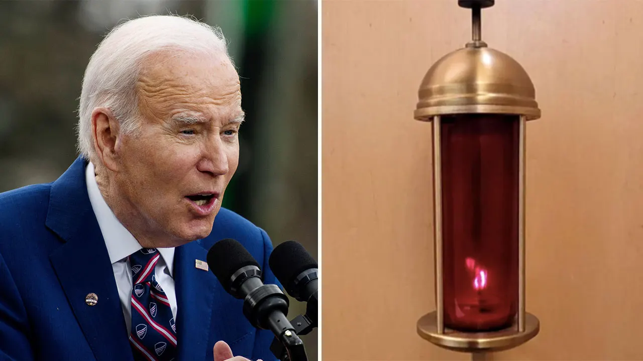 Can the Biden Administration Force a Catholic Hospital Extinguish a Sacred Flame?