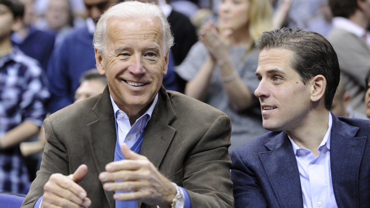 How Does the Recent Interview with President Biden Shed Light on the Hunter Biden Investigation?
