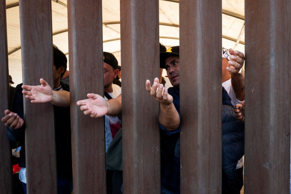 Implementing New Strict Asylum Rules: A Shift in US-Mexico Border Policies
