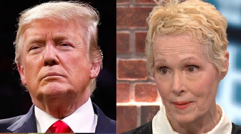 Trump Found Liable of Battery, Not Liable of Rape: A Closer Look at the E. Jean Carroll Civil Suit