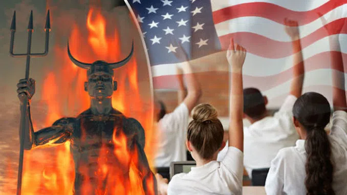 Victory for Free Speech and Religious Freedom: School District Ordered to Allow After-School Satan Club
