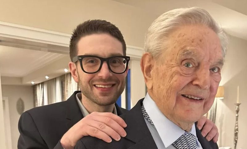Alex Soros’ Plot for the “Biggest Migrant Crisis in History” Exposed by Viktor Orbán