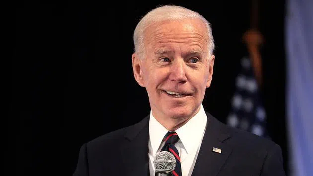 The Controversy Surrounding Biden’s Stance on Transgenderism for Children