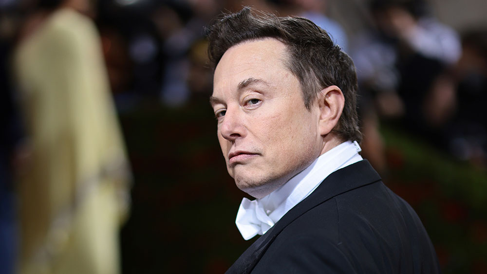 Is Elon Musk’s Close Alliance with the Chinese Communist Party Impacting Free Speech?