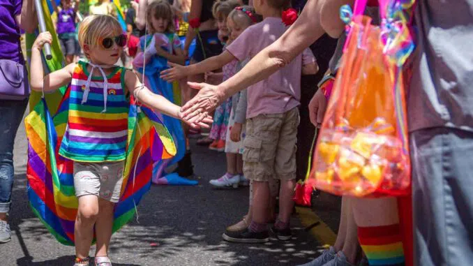 From Family-Friendly to X-Rated: Are ‘Inclusive’ Events Pushing Boundaries Too Far?