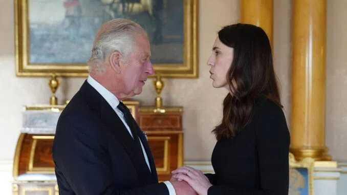 Jacinda Ardern Receives Dame Grand Companion Title for Exemplary Leadership during Pandemic and Christchurch Attacks