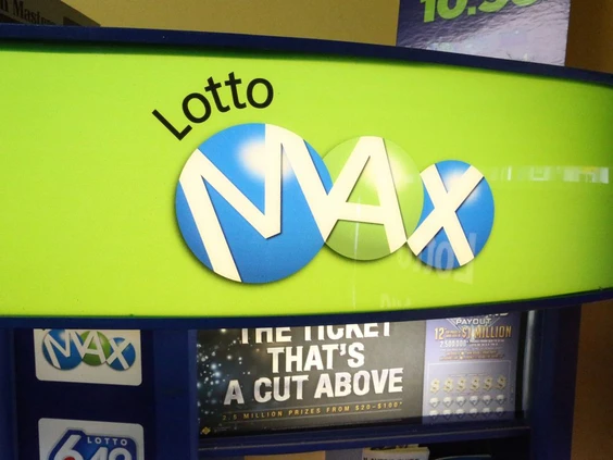 Unveiling the Two Lucky Winners of the Monumental $70 Million Lotto Max Jackpot