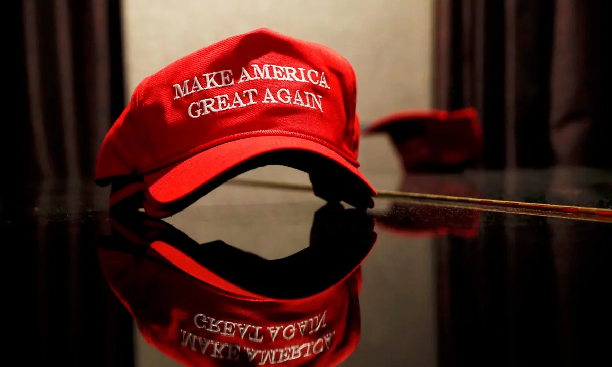 Make America Great Again: Is Returning to the Dark Ages the Key to Success
