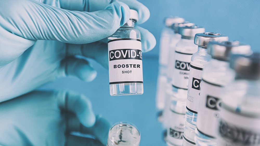 The CDC Study Reveals Waning COVID-19 Vaccine Effectiveness: Should You Consider a Booster Shot?