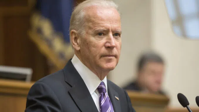 The Controversial Claims Surrounding Alleged Evidence of Joe Biden’s Child Sex Crimes