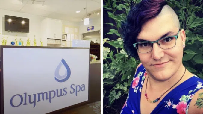 The Debate Over Trans Inclusion in a Women’s Only Spa: A Legal Ruling