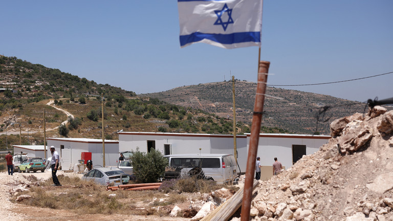 Are Israel’s Settlements in the West Bank Hindering Peace? Exploring the Concerns of Australia, Canada, and the UK