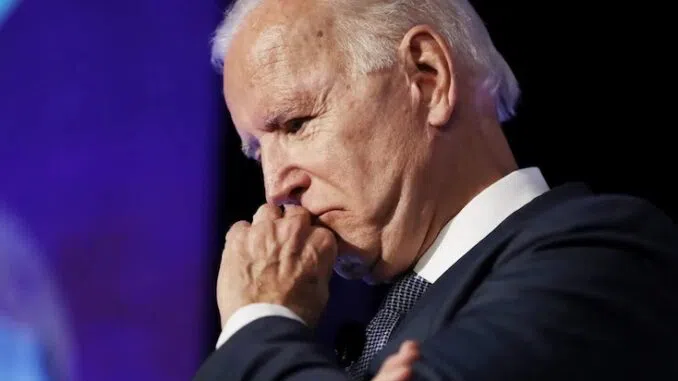 Is Freedom of Speech Overrated? A Critical Examination of Biden’s ‘Orwellian’ Censorship Tactic