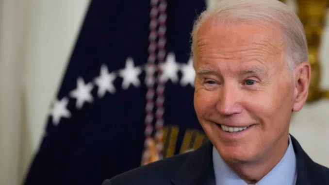 Is Joe Biden’s Behavior Towards Children Cause for Concern? Investigating Inappropriate Interactions and Disturbing Patterns