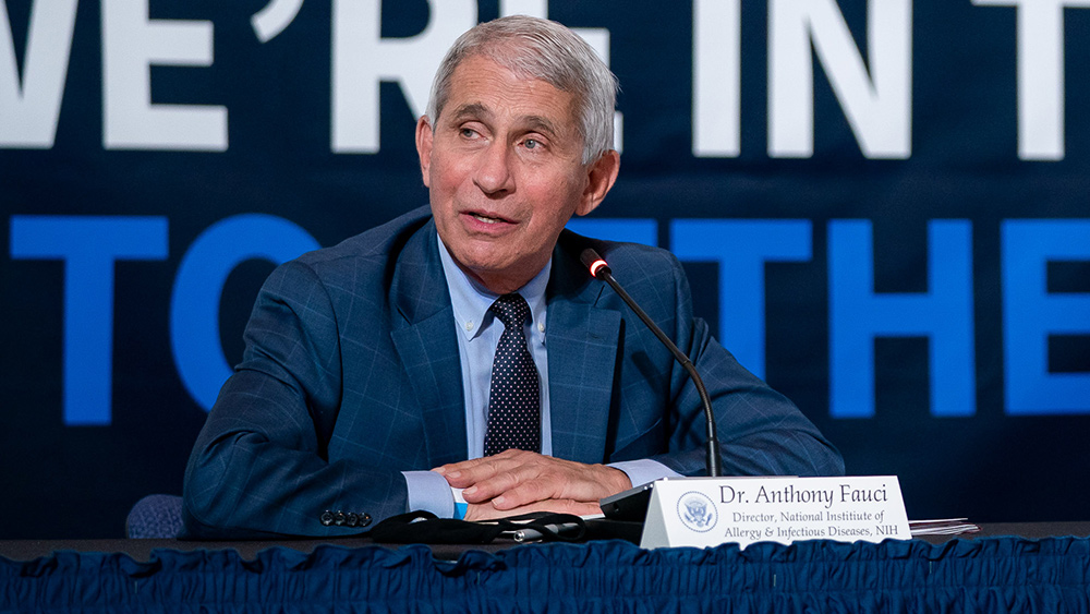Is Tony Fauci’s Appointment at Georgetown University Justified? Examining the Controversial Decision