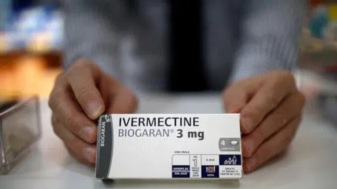Can Doctors Finally Prescribe Ivermectin for COVID-19? Decoding FDA’s Courtroom Drama