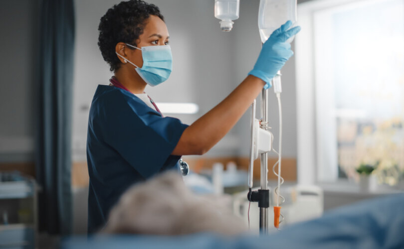 Is Canada Losing Nurses Faster Than It Can Say “Eh”? – Nursing Shortage Crisis