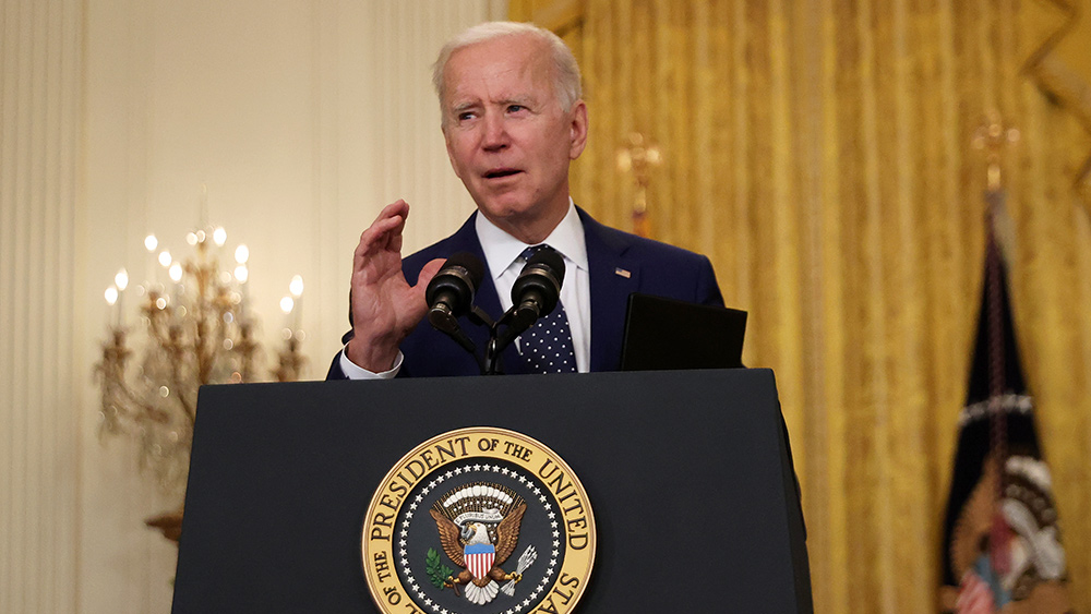 Evaluating President Joe Biden’s Leadership and Trustworthiness