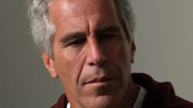 Exposing the Epstein Scandal: Unveiling the Truth About Powerful Figures Involved