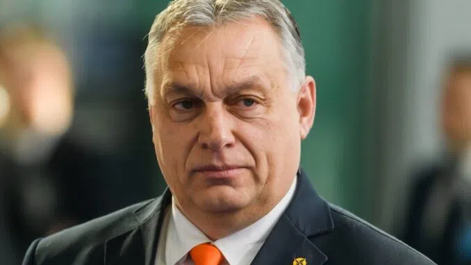 Is Orbán Right About the Third World War Looming?