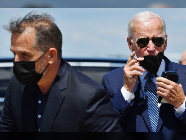 Unraveling Government Communication Protocols: Analyzing the Implications of Joe Biden’s Email Alias on National Security