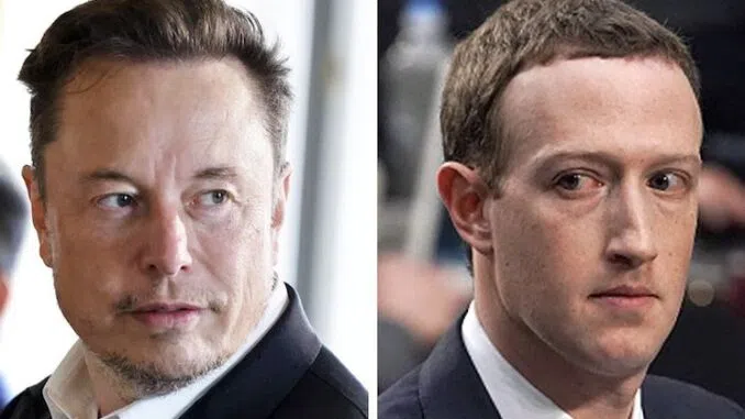 Elon Musk Slams Social Media Manipulation
