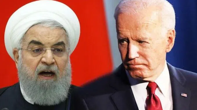 Is the Biden Administration Funding a “Contract” on Donald Trump with Iran?