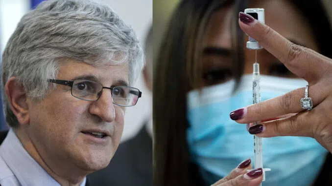 Is Dr. Paul Offit’s Vaccine Skepticism Justified? Exploring mRNA Vaccines and Myocarditis Concerns