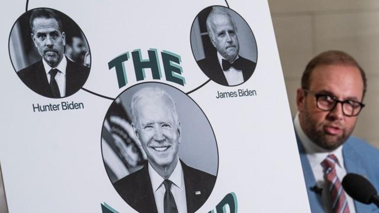 Is Hunter Biden Really in Hot Water with the Feds for Trafficking? Exploring the Allegations
