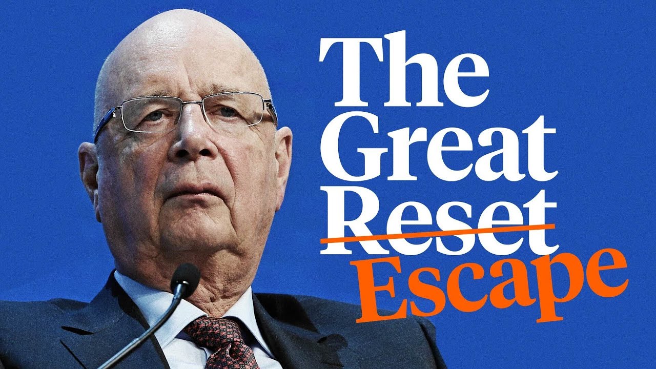 Is Klaus Schwab’s “Great Reset” a Bold Vision or a Bizarre Fantasy? Exploring the World Economic Forum’s Ambitious Agenda