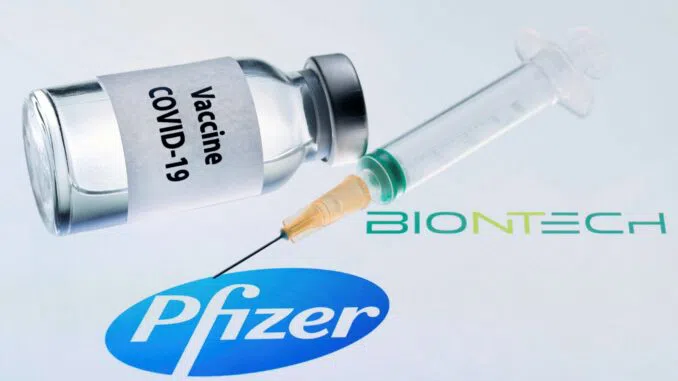 Is Pfizer-BioNTech’s Omicron XBB.1.5 Vaccine a Game Changer in the Battle Against Covid-19?