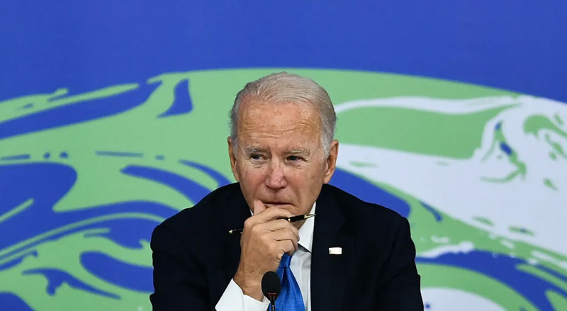 Advancing Biden’s Green Agenda: A Vision for a Sustainable Future