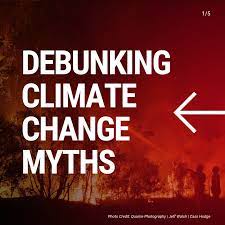 The Emerging Shift in Climate: Debunking the “Climate Crisis” Narrative