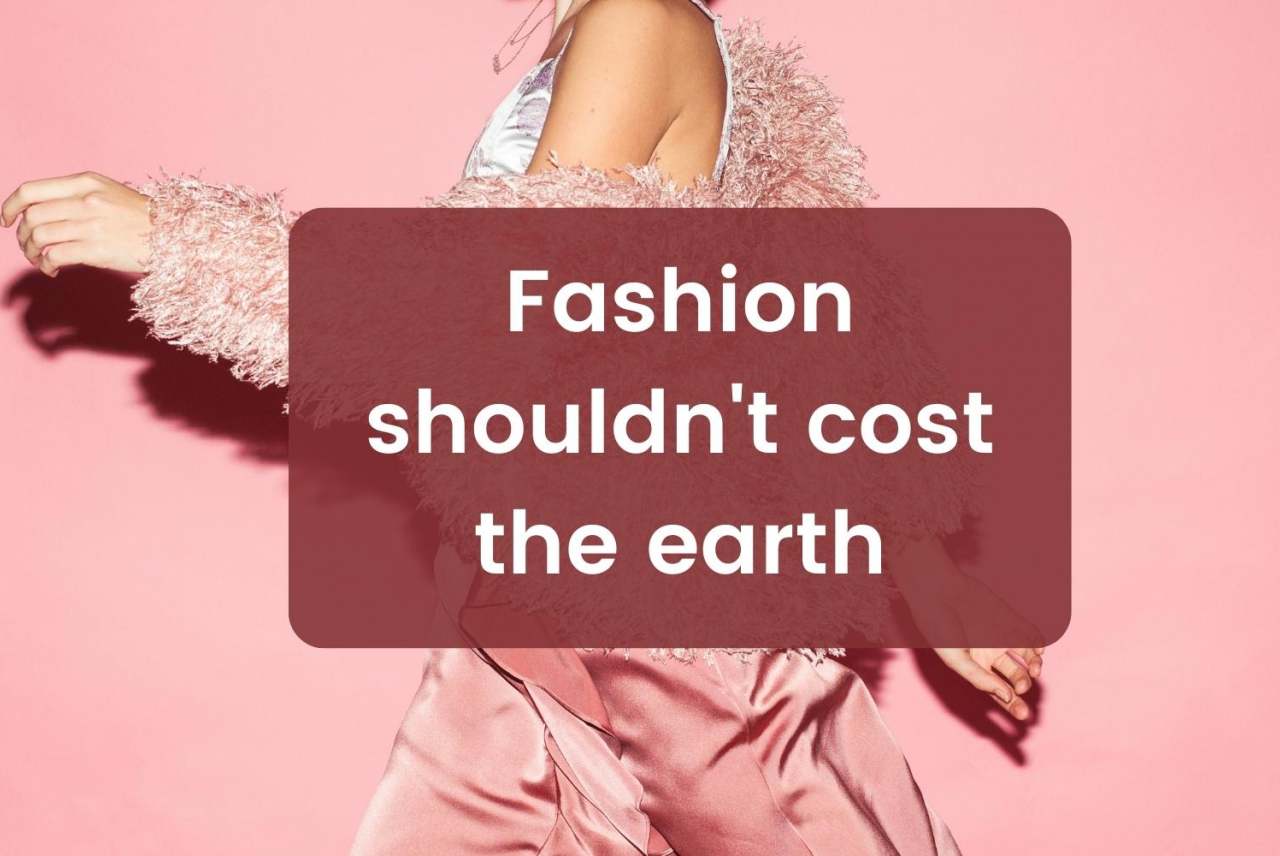 Highlighting Sustainable Clothing Brands, Ethical Fashion Choices, and the Environmental Impact of Fast Fashion