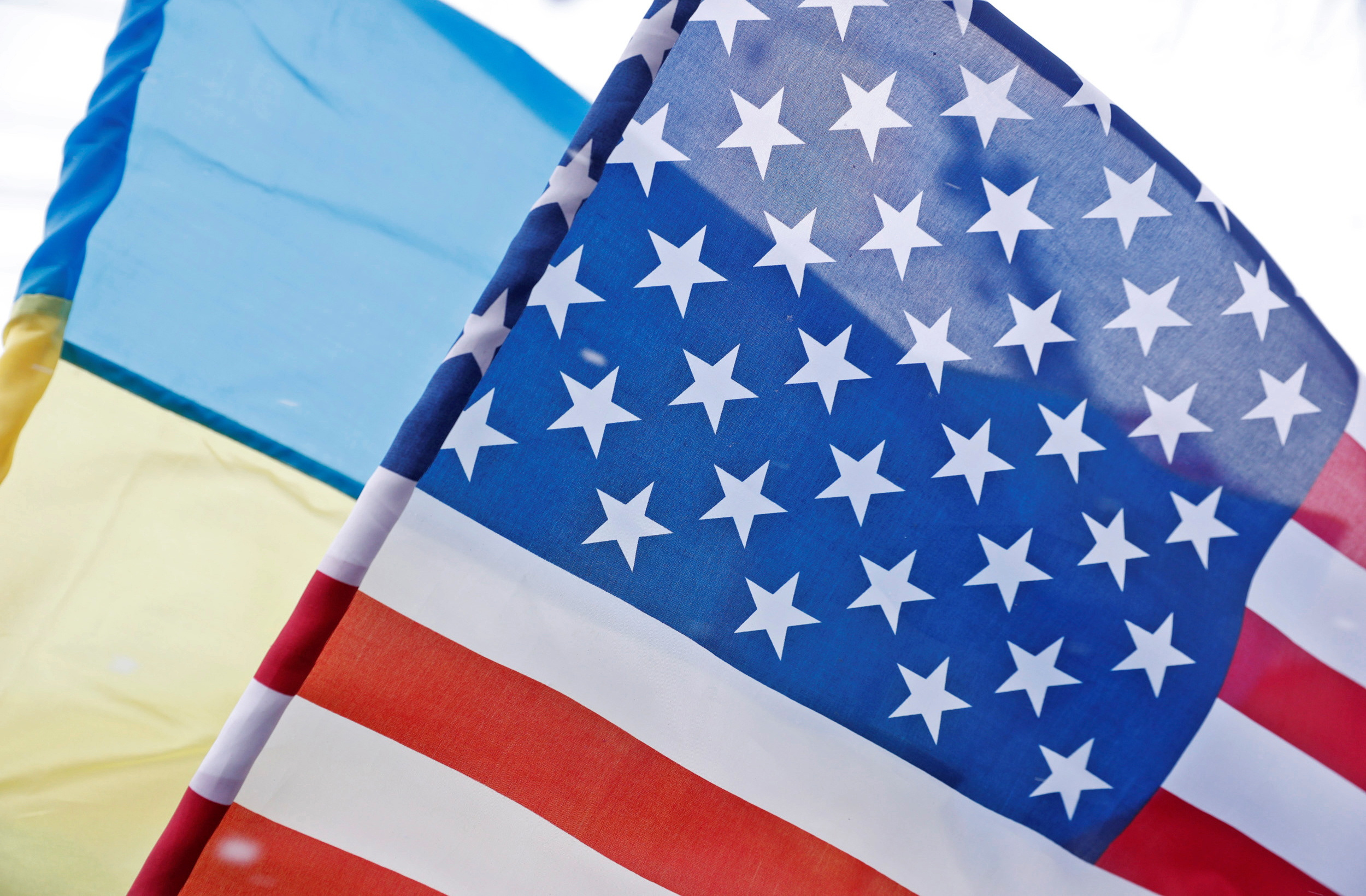 Is America’s Pledge to Ukraine at Risk? Will Funding Woes Derail Support?