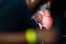 Is Media Bias Impacting Biden’s Economic Image? Exploring the Factors Behind Public Perception