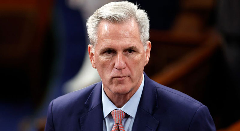 Kevin McCarthy’s Potential Run for House Speaker