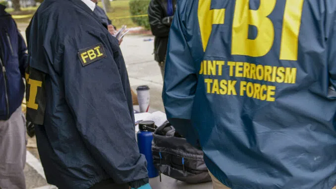Is the FBI Really Prepared to Tackle “MAGA Followers” in 2024?