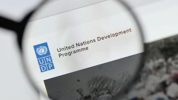 UN Development Agency Unveils Groundbreaking Digital Public Infrastructure Governance Framework