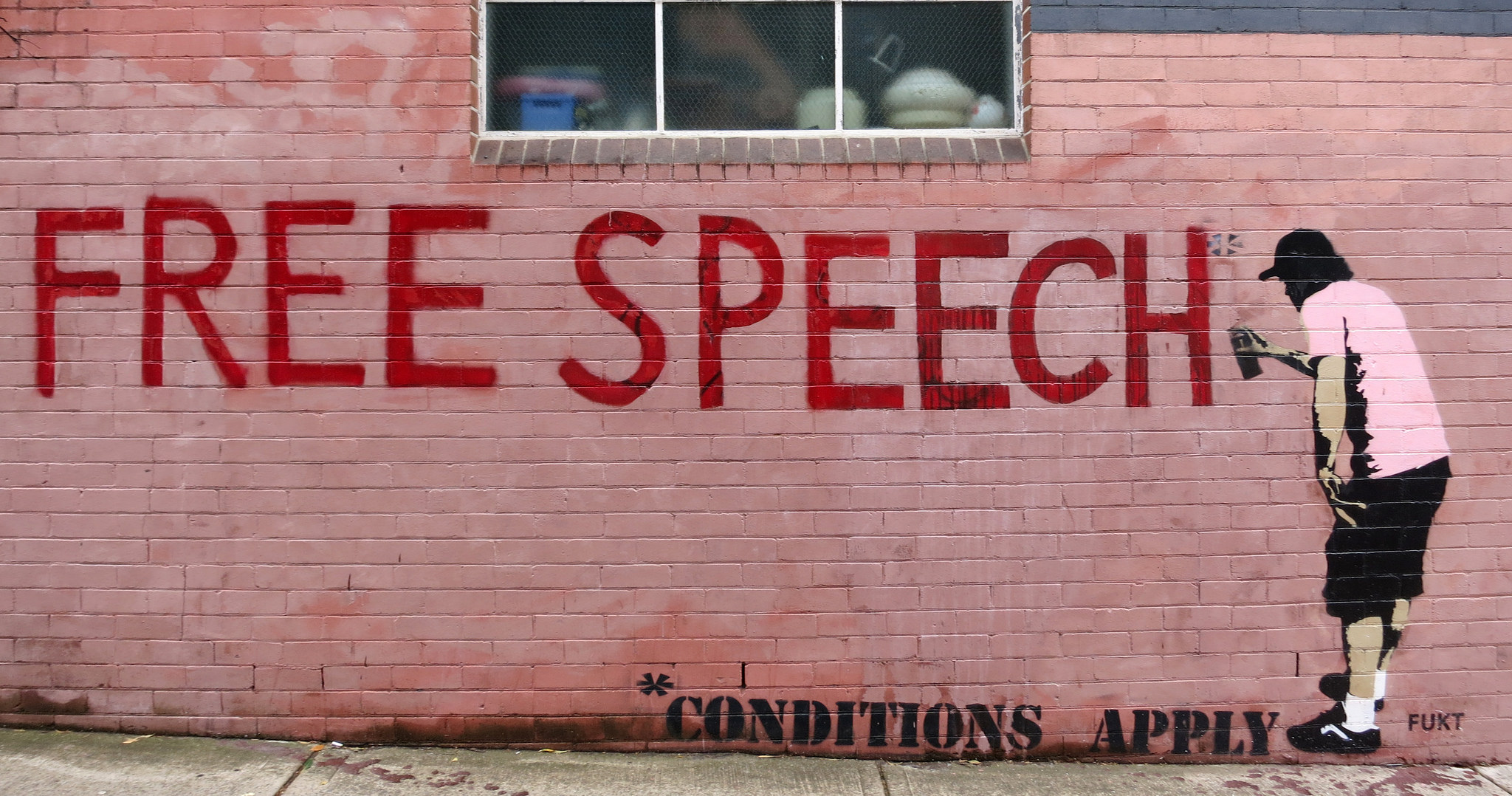 Understanding the Free Speech Debate: Big Tech, Biden, and Federal Court Rulings
