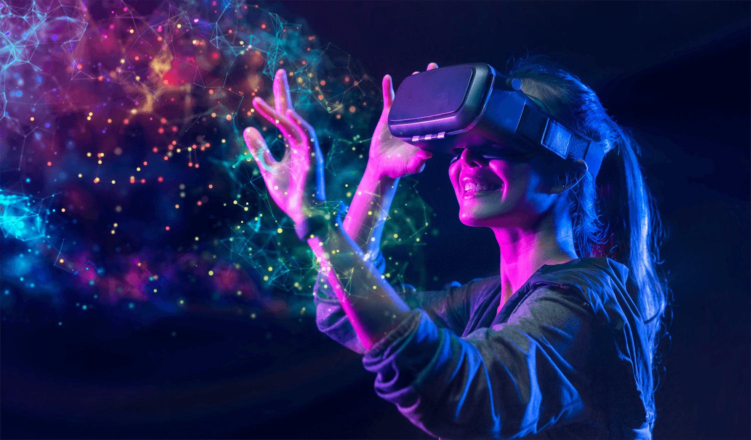 Virtual Reality: The Future of Education and Learning