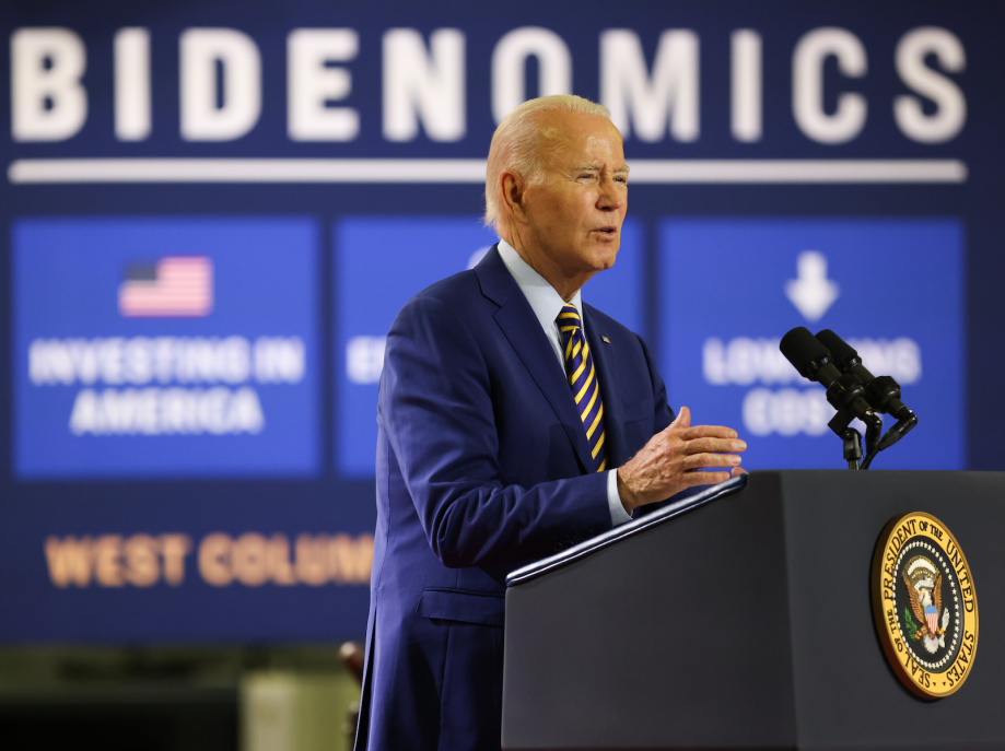 2023: A Promising Year for the American Worker and Economy, Says Biden Administration
