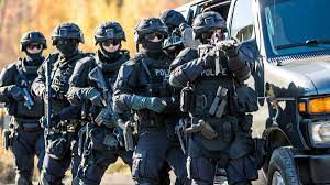 Understanding the Impact of Swatting on Conservative Individuals