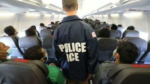 Revealed: Biden Administration’s Immigration Policies