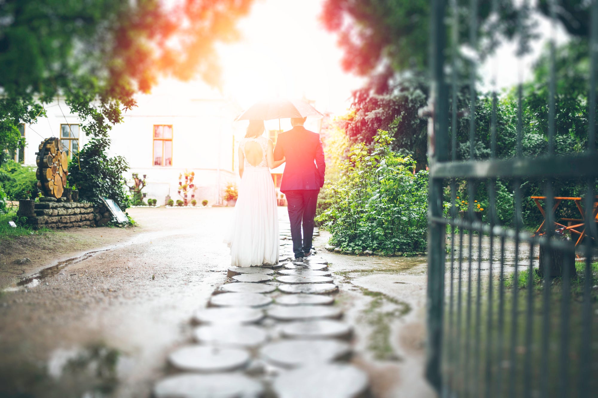 Navigating the Maze of Marriage: A Mom’s Reflection on Love, Empathy, and Understanding