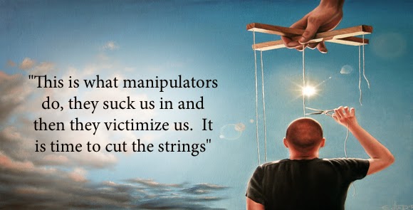 The Puppet Masters: A Satirical Take on Manipulative Marketing Tactics