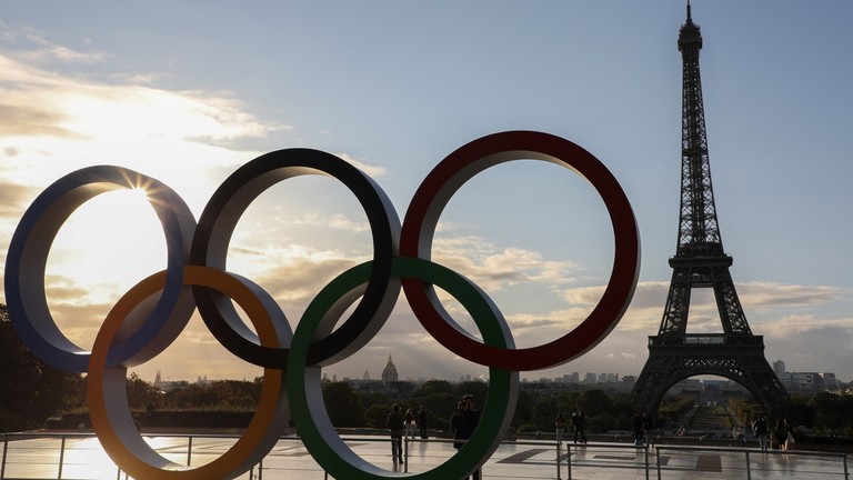 Ukraine Set to Prohibit Olympic Athletes from Engaging with Russians
