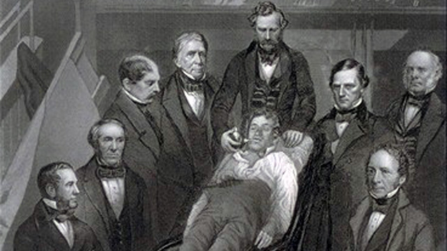 Unveiling the Origins of Western Medicine: The Legacy of John D. Rockefeller