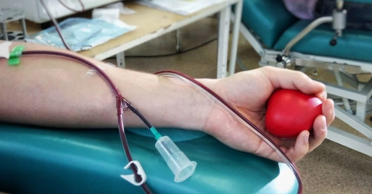 Understanding the Potential Risks of Blood Transfusions: A Comprehensive Analysis